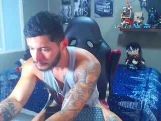 Offline marcel_crawford on Flirt4Free