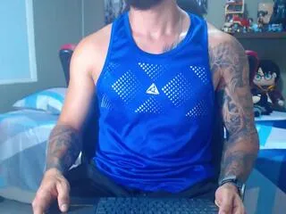 Offline marcel_crawford on Flirt4Free