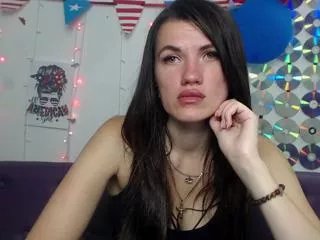 Freechat mila_loona on Flirt4Free