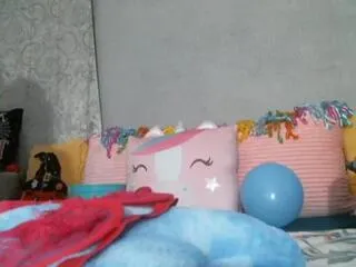 Freechat parker_rain on Flirt4Free