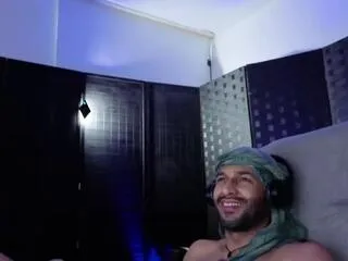 Offline ralf_e on Flirt4Free