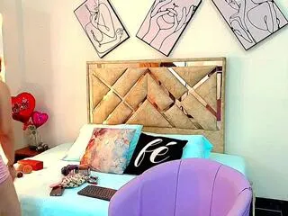 Offline scarlet_dash on Flirt4Free