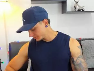 Offline tyson_rich on Flirt4Free