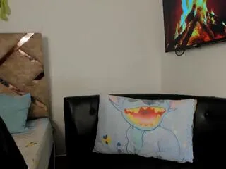 Freechat xavier_ojeda on Flirt4Free