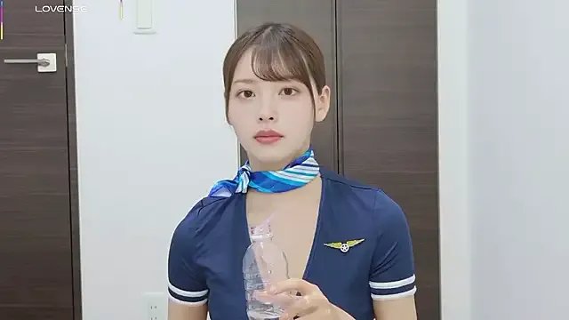 Group --Erika-- on StripChat