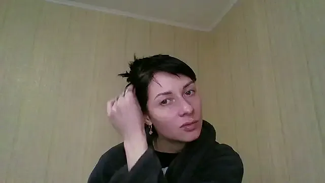 Freechat -Crystal- on StripChat