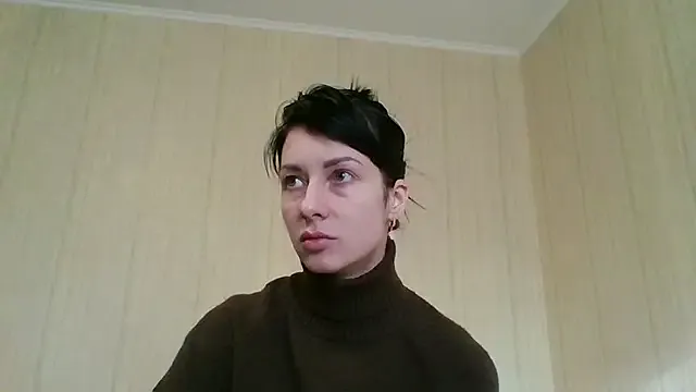 Freechat -Crystal- on StripChat