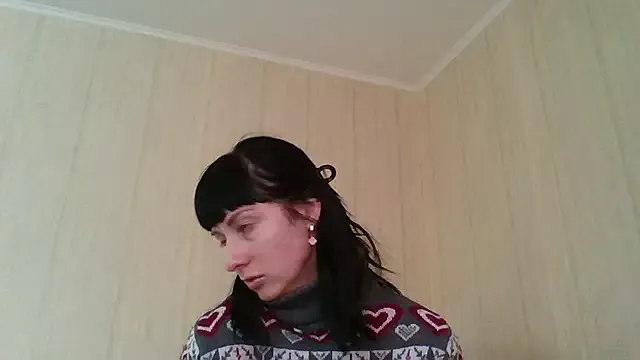 Freechat -Crystal- on StripChat