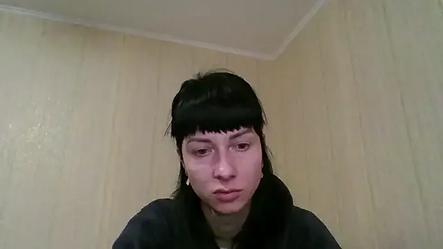 Freechat -Crystal- on StripChat