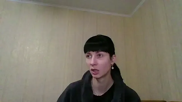 Freechat -Crystal- on StripChat