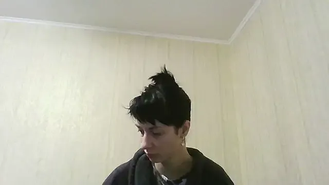 Freechat -Crystal- on StripChat