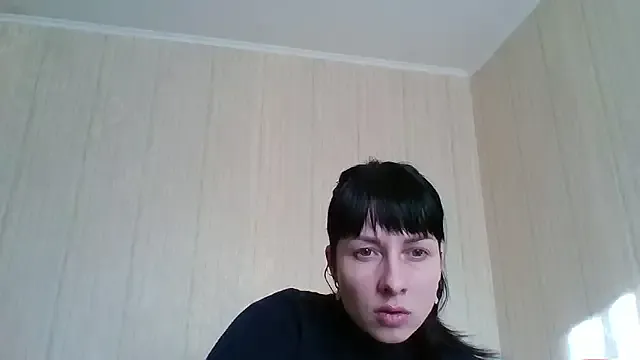 Freechat -Crystal- on StripChat