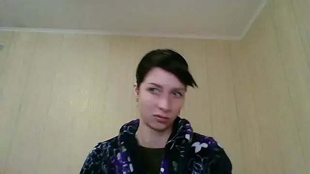 Freechat -Crystal- on StripChat