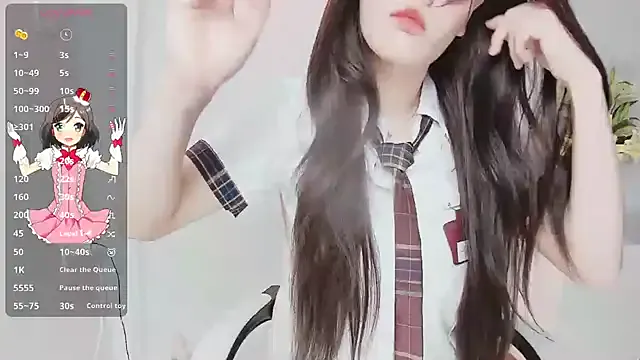 Freechat -Fortuna- on StripChat