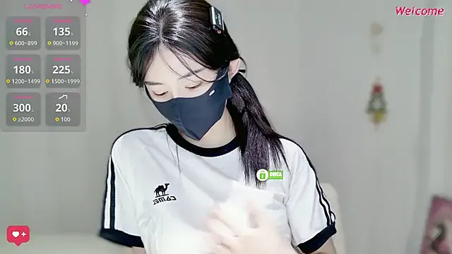 Freechat -Hell0-Kitty on StripChat