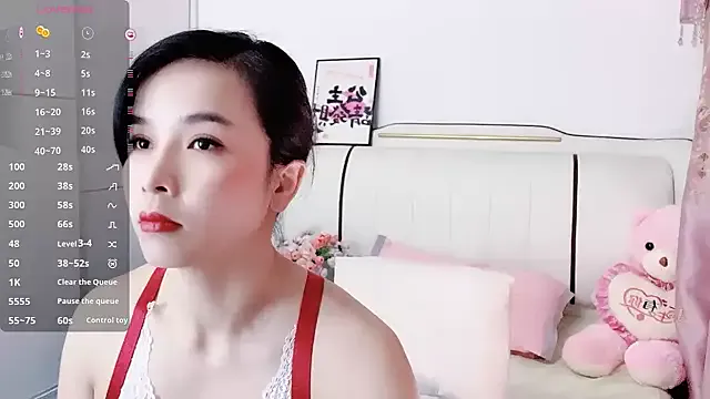 -Jenny-666- model from sc