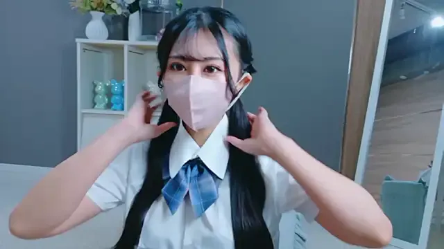 Offline -Rukachi- on StripChat