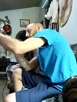 Offline 618fuckupp on StripChat