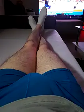 Freechat 80julien on StripChat