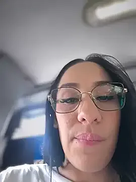 __IRIS__ on StripChat