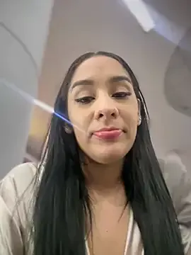 __IRIS__ on StripChat