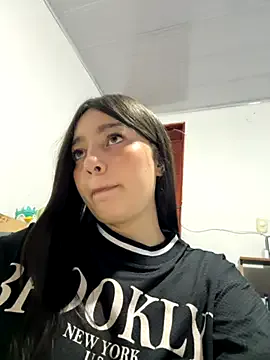 Freechat __Lorelain__ on StripChat