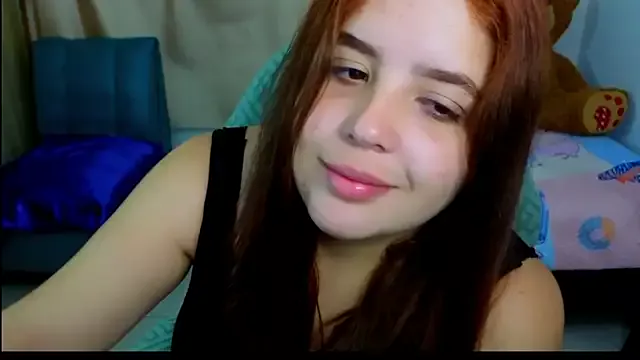 Freechat _alicia_z on StripChat