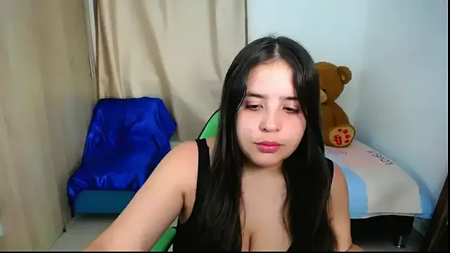 Freechat _alicia_z on StripChat