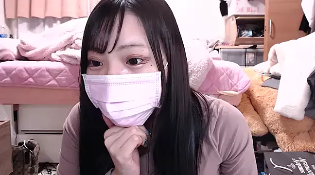 Offline _chanMOMO_ on StripChat