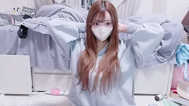 Offline _chanMOMO_ on StripChat