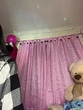 Freechat _Dulcinea777 on StripChat