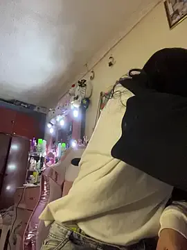 Freechat _Dulcinea777 on StripChat