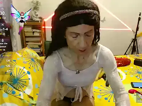 Freechat _Keyla_rosse on StripChat