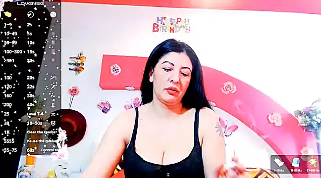 Freechat _magic_smile_11 on StripChat