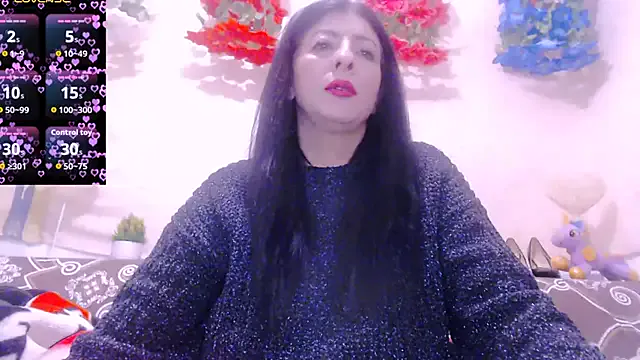 Freechat _magic_smile_11 on StripChat