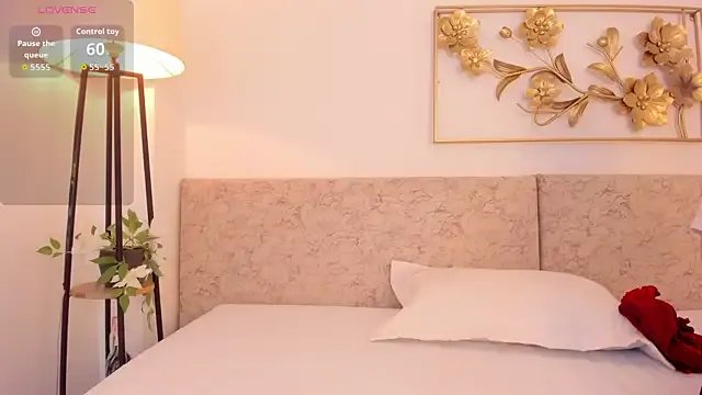 Freechat _Malak on StripChat