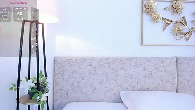 Freechat _Malak on StripChat