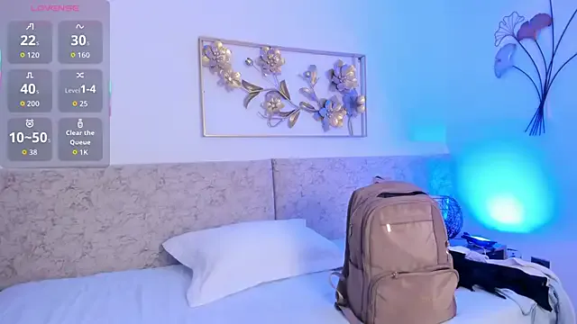 Freechat _Malak on StripChat