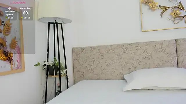 Freechat _Malak on StripChat