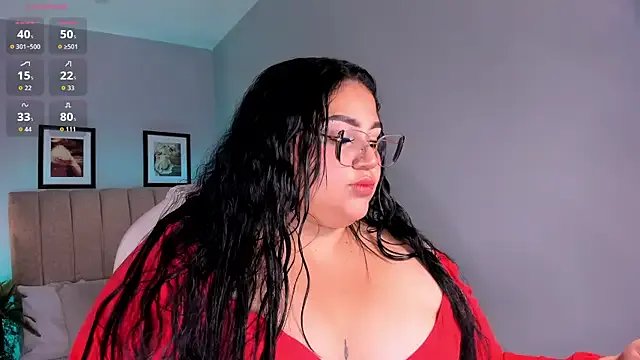 Freechat _michel_bbw on StripChat