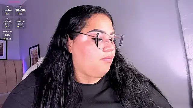 Freechat _michel_bbw on StripChat