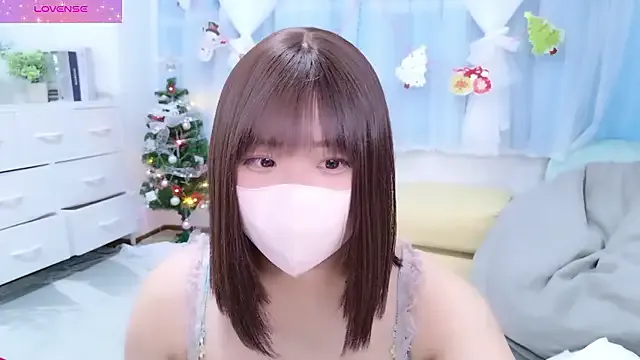 Offline _mirai0917 on StripChat