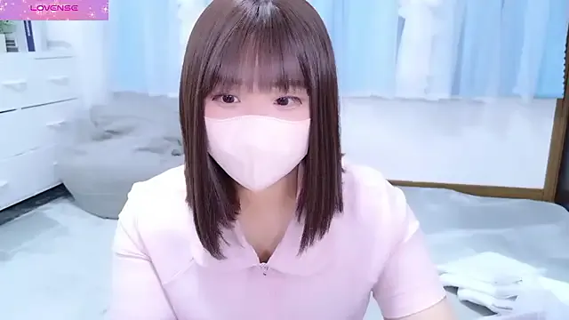 Offline _mirai0917 on StripChat