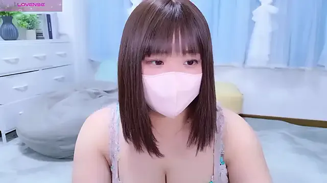 Offline _mirai0917 on StripChat