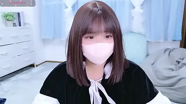 Offline _mirai0917 on StripChat