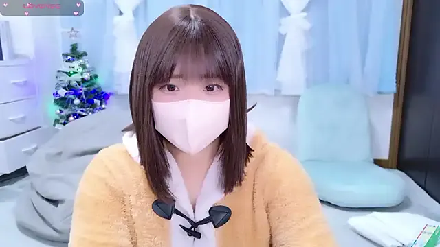 Offline _mirai0917 on StripChat