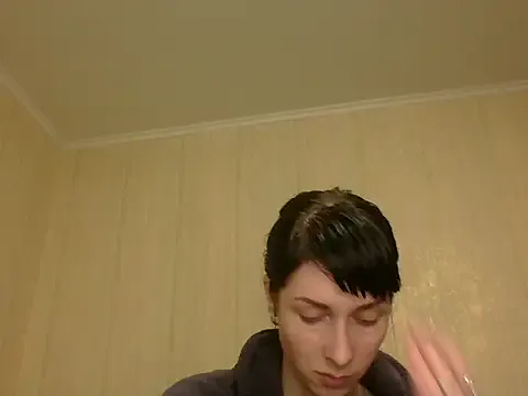 Offline _OnyxQueen_ on StripChat