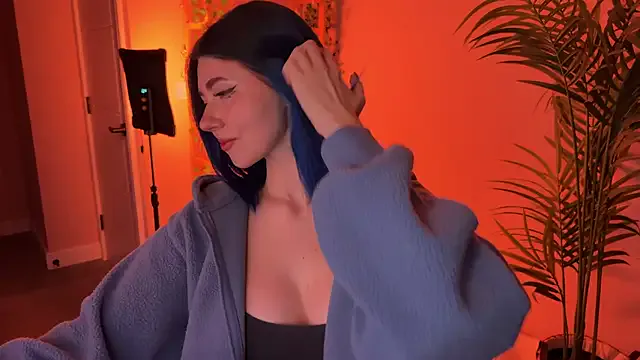 Freechat _vixenp on StripChat