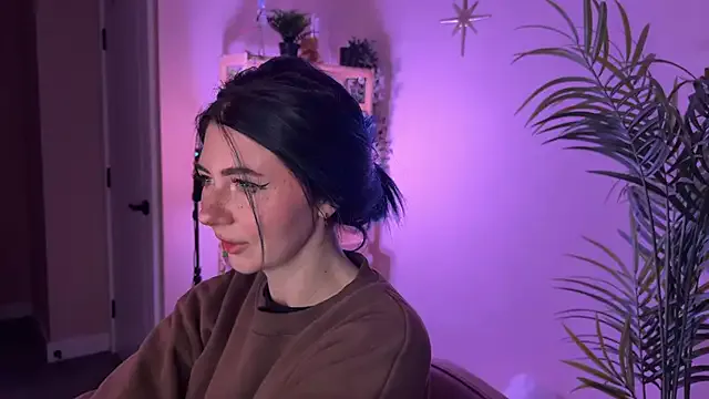 Freechat _vixenp on StripChat