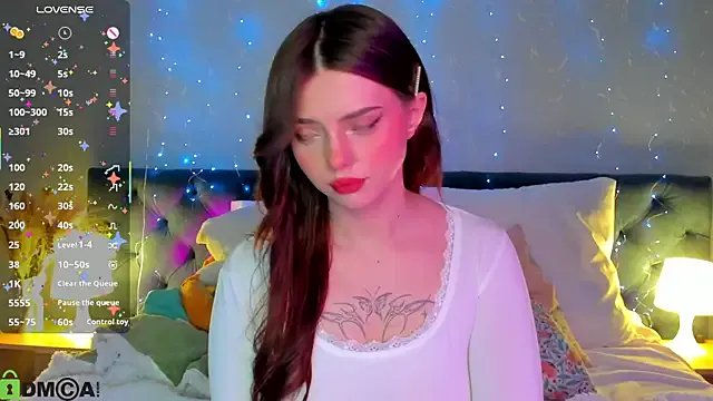 Freechat _xna_ on StripChat